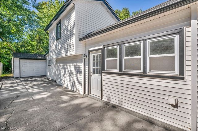 3642 Albany Avenue, Lorain, OH 44055