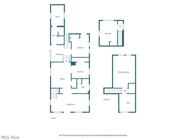 3642 Albany Avenue, Lorain, OH 44055