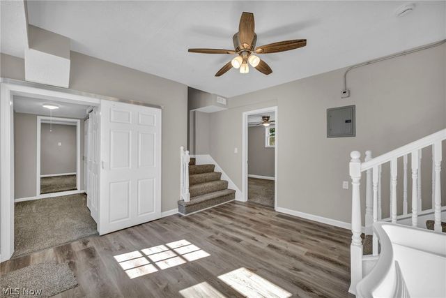3642 Albany Avenue, Lorain, OH 44055