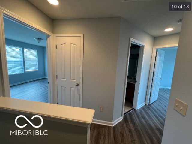 14048 Wimbleton Way, Fishers, IN 46037