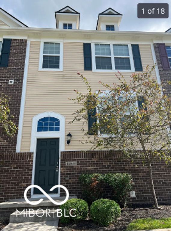 14048 Wimbleton Way, Fishers, IN 46037