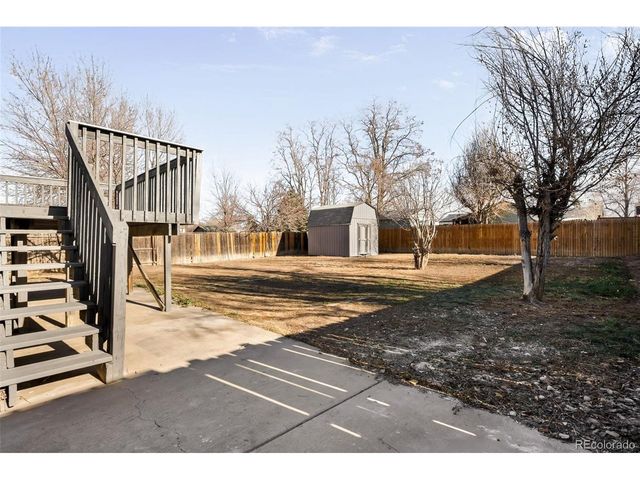 1042 Olathe St, Aurora, CO 80011