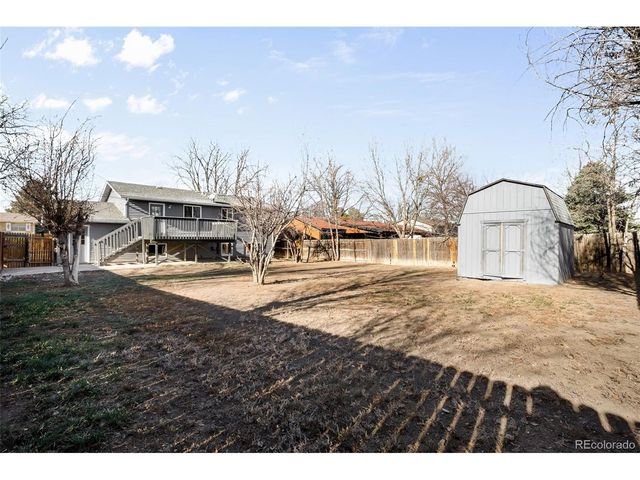 1042 Olathe St, Aurora, CO 80011