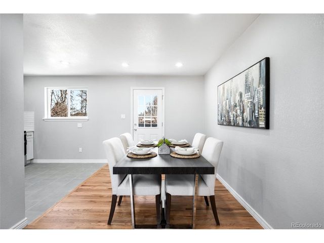 1042 Olathe St, Aurora, CO 80011