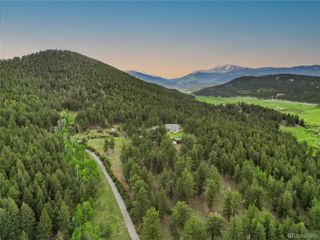 3763 County Road 43, Bailey, CO 80421