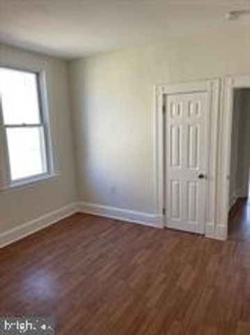 406 E COLD SPRING LN #A, Baltimore, MD 21212