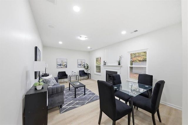 1601 CREEK SE Crossing, Conyers, GA 30094