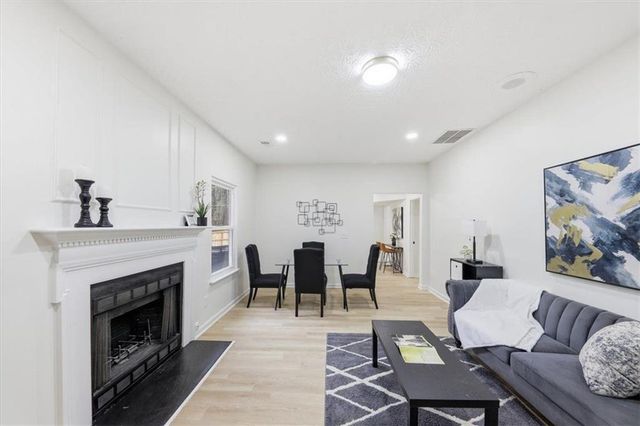 1601 CREEK SE Crossing, Conyers, GA 30094