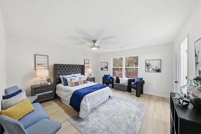 1601 CREEK SE Crossing, Conyers, GA 30094