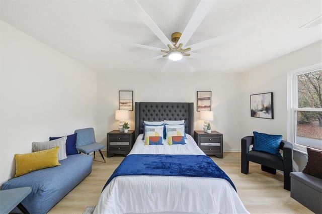 1601 CREEK SE Crossing, Conyers, GA 30094