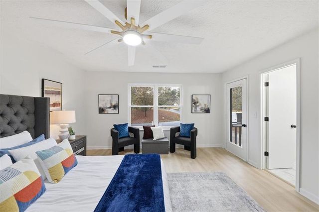 1601 CREEK SE Crossing, Conyers, GA 30094