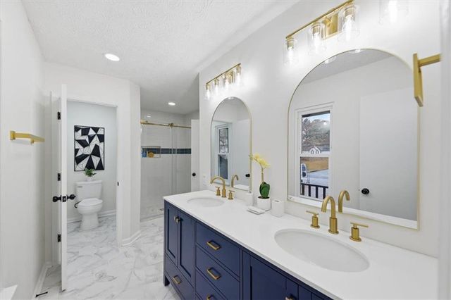 1601 CREEK SE Crossing, Conyers, GA 30094