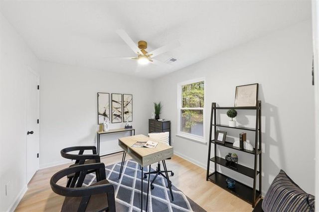 1601 CREEK SE Crossing, Conyers, GA 30094