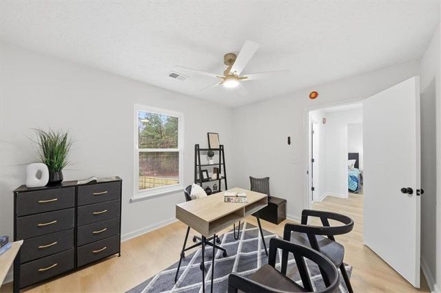 1601 CREEK SE Crossing, Conyers, GA 30094