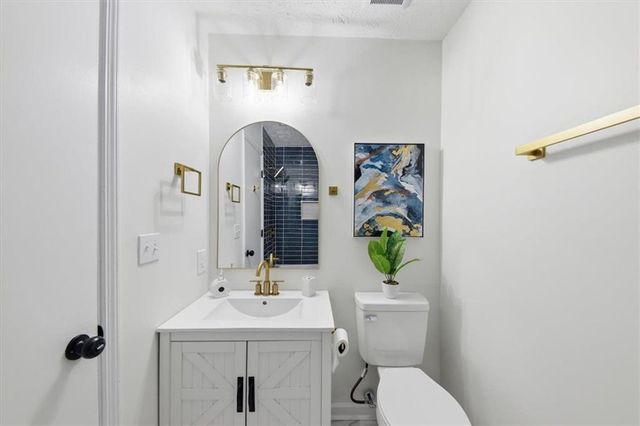 1601 CREEK SE Crossing, Conyers, GA 30094