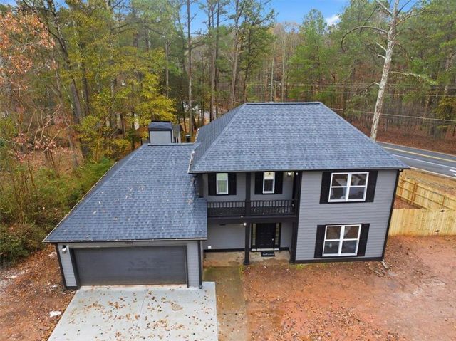 1601 CREEK SE Crossing, Conyers, GA 30094