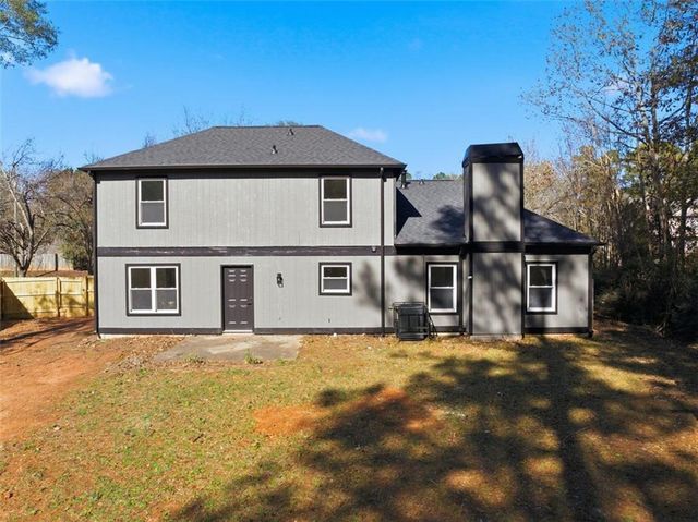 1601 CREEK SE Crossing, Conyers, GA 30094