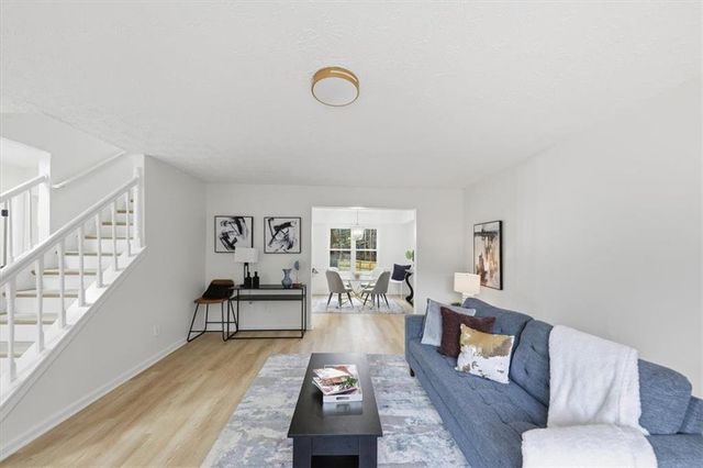 1601 CREEK SE Crossing, Conyers, GA 30094