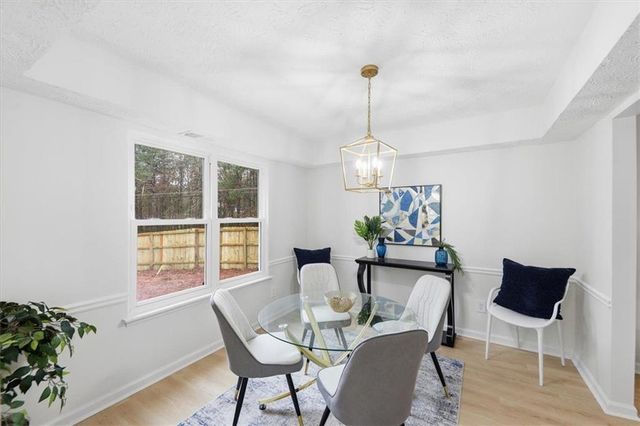 1601 CREEK SE Crossing, Conyers, GA 30094