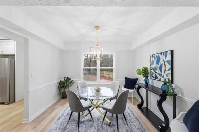 1601 CREEK SE Crossing, Conyers, GA 30094