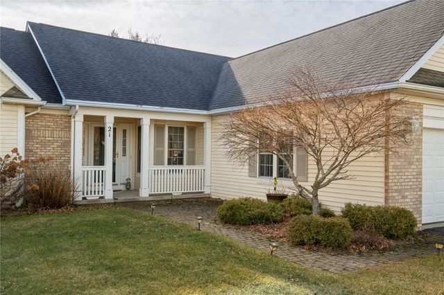 21 Acorn Valley, Ogden, NY 14624