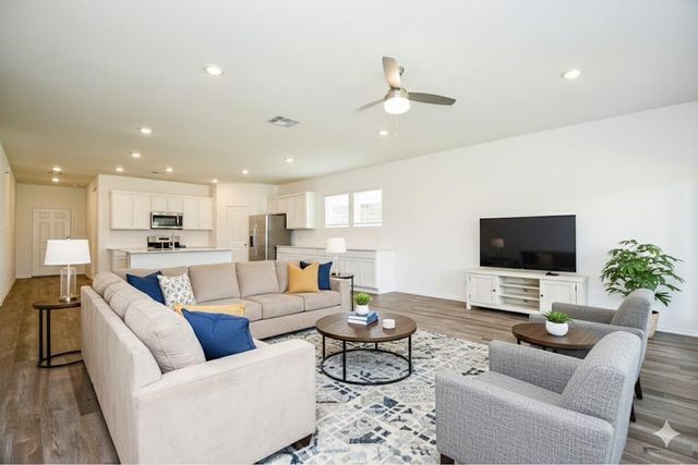 6023 Ginevra Summers Drive, Katy, TX 77493