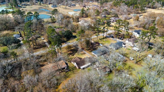 20427 Lakeside Drive, Porter, TX 77365