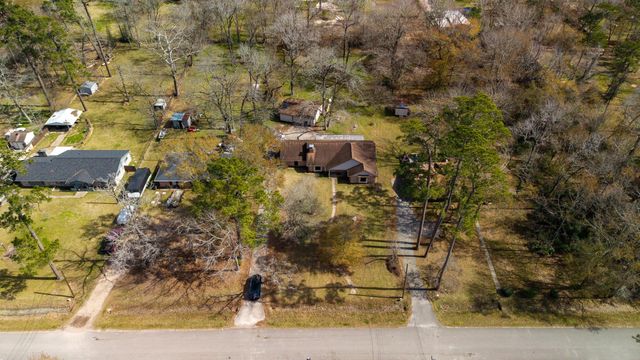 20427 Lakeside Drive, Porter, TX 77365