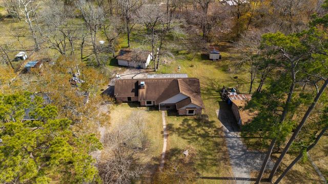 20427 Lakeside Drive, Porter, TX 77365