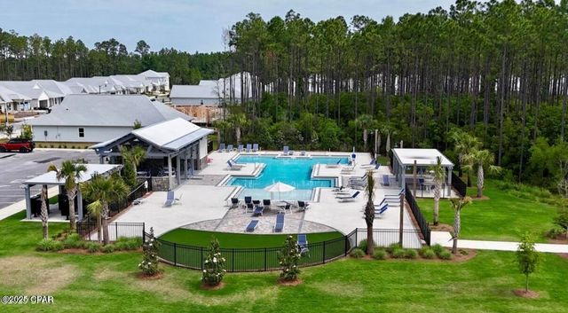 544 Melrose Way, Panama City Beach, FL 32413