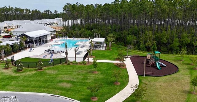 544 Melrose Way, Panama City Beach, FL 32413