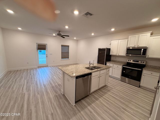 544 Melrose Way, Panama City Beach, FL 32413