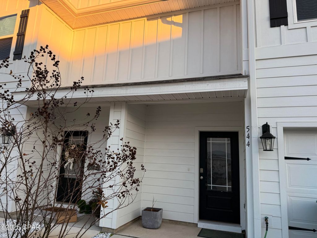 544 Melrose Way, Panama City Beach, FL 32413