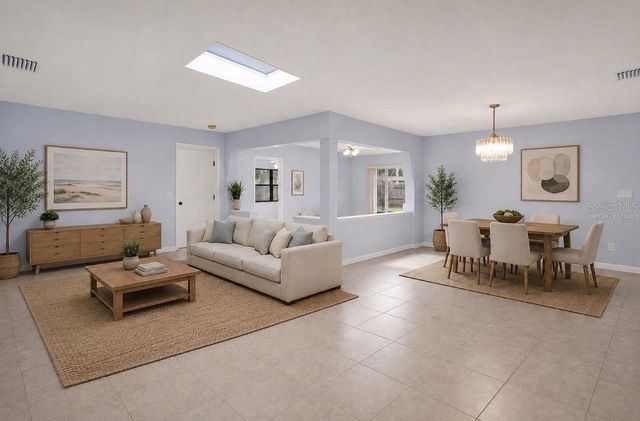 2807 SUNBRANCH DRIVE, Orlando, FL 32822