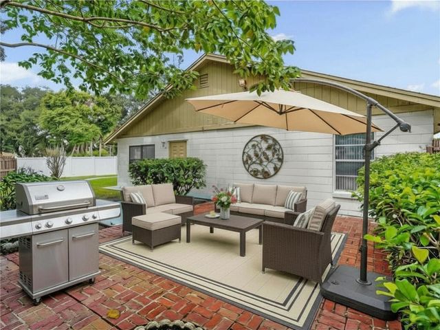 2807 SUNBRANCH DRIVE, Orlando, FL 32822