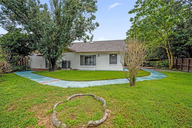 2807 SUNBRANCH DRIVE, Orlando, FL 32822