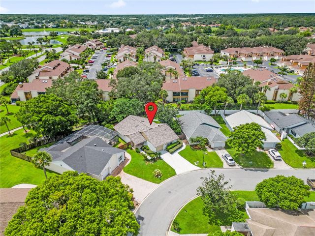 2807 SUNBRANCH DRIVE, Orlando, FL 32822