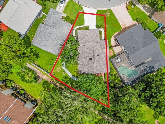 2807 SUNBRANCH DRIVE, Orlando, FL 32822