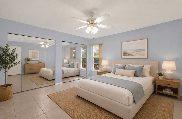 2807 SUNBRANCH DRIVE, Orlando, FL 32822