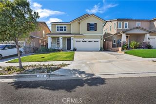 4758 Casillas Way, Fontana, CA 92336