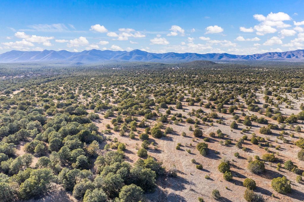 Image 5 of property listing at Subd: MANZANO GRANT S: 31 & 32, Mountainair, NM 87036