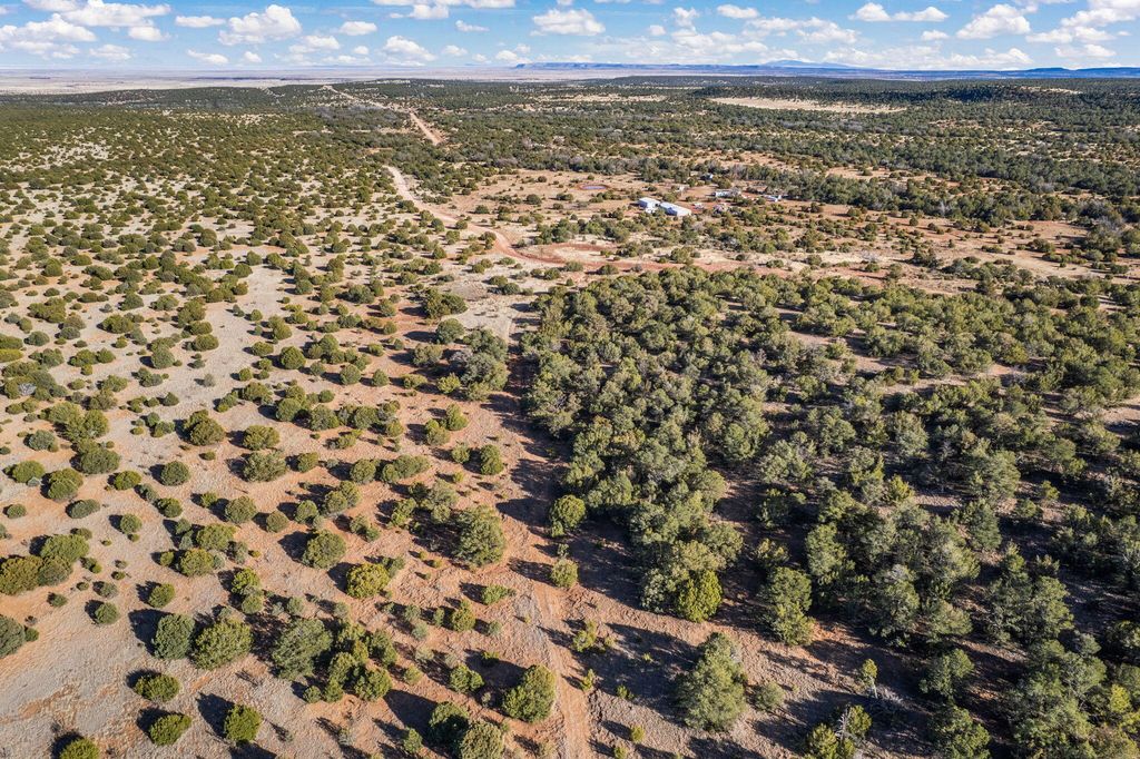 Image 7 of property listing at Subd: MANZANO GRANT S: 31 & 32, Mountainair, NM 87036