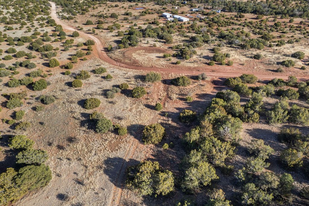 Image 8 of property listing at Subd: MANZANO GRANT S: 31 & 32, Mountainair, NM 87036