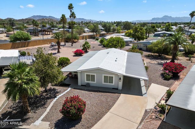 427 S 80TH Way, Mesa, AZ 85208