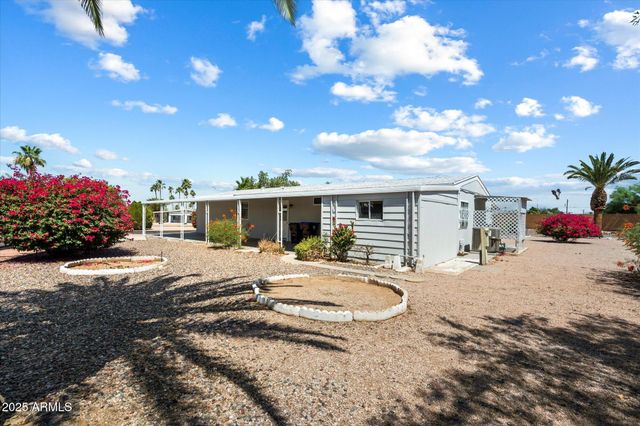 427 S 80TH Way, Mesa, AZ 85208