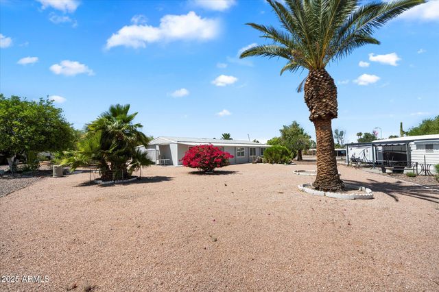 427 S 80TH Way, Mesa, AZ 85208