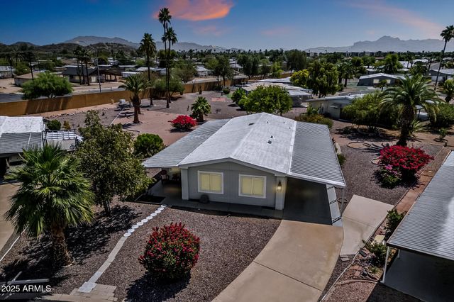 427 S 80TH Way, Mesa, AZ 85208