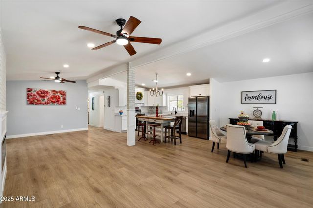 427 S 80TH Way, Mesa, AZ 85208