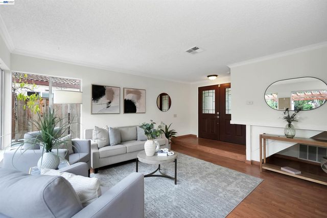 28256 Karn Drive, Hayward, CA 94544