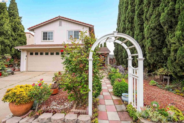 28256 Karn Drive, Hayward, CA 94544